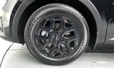 Kia Sorento 2025 1.6 автомат (гидро), миниатюра 5