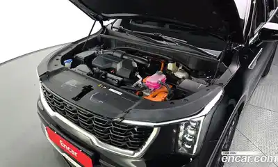 Kia Sorento 2025 1.6 автомат (гидро), миниатюра 6