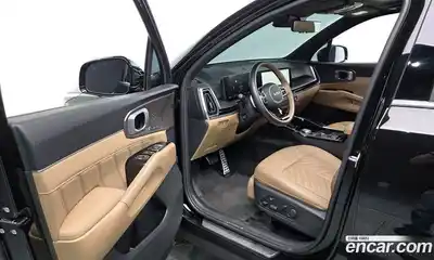Kia Sorento 2025 1.6 автомат (гидро), миниатюра 10