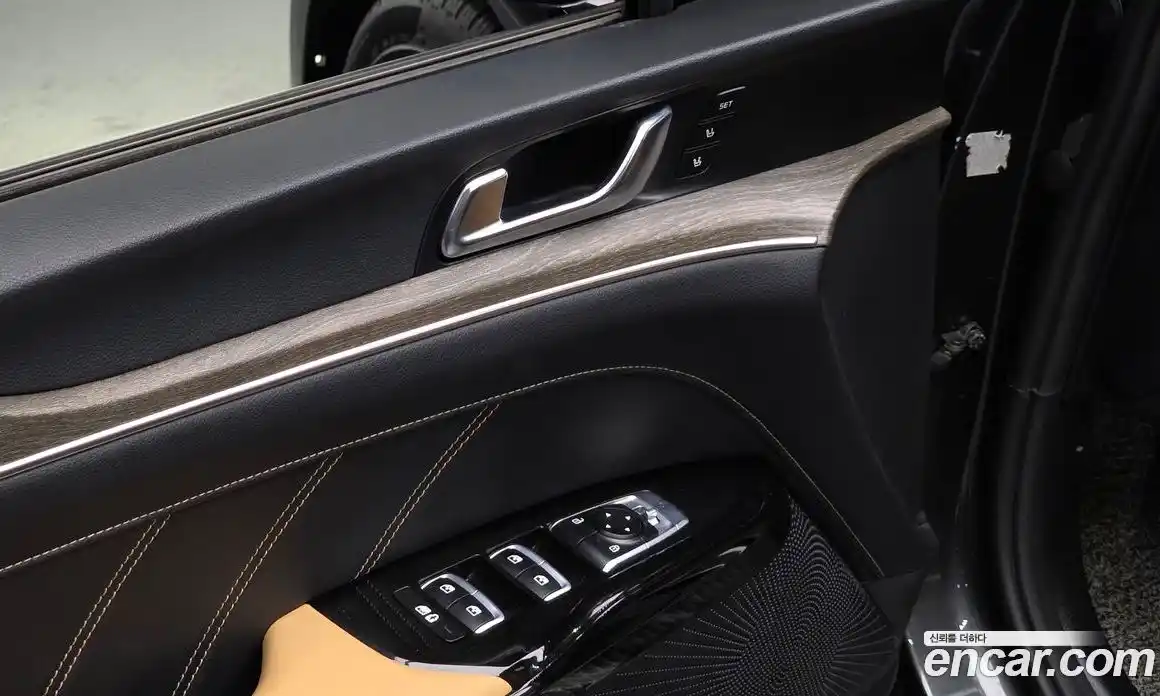 Kia K5 (Optima) 2022 2.0 автомат (гидро), фото 16
