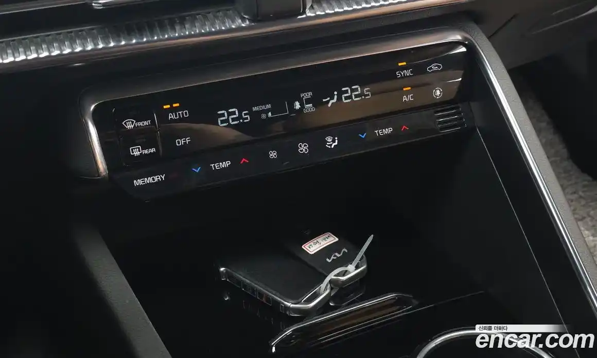 Kia K5 (Optima) 2022 2.0 автомат (гидро), фото 18