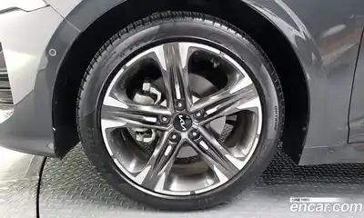 Kia K5 (Optima) 2022 2.0 автомат (гидро), миниатюра 5