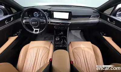 Kia K5 (Optima) 2022 2.0 автомат (гидро), миниатюра 7