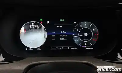 Kia K5 (Optima) 2022 2.0 автомат (гидро), миниатюра 8