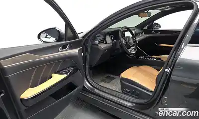Kia K5 (Optima) 2022 2.0 автомат (гидро), миниатюра 10