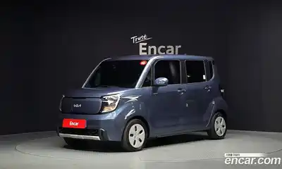 Kia Ray, 2023, 19 089 км