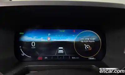 Kia Ray 2023 0.1 автомат (гидро), миниатюра 11