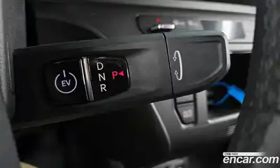 Kia Ray 2023 0.1 автомат (гидро), миниатюра 12
