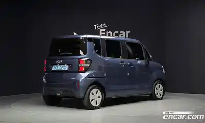 Kia Ray 2023 0.1 автомат (гидро), миниатюра 2