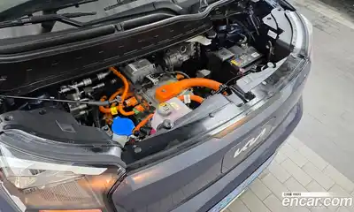 Kia Ray 2023 0.1 автомат (гидро), миниатюра 6