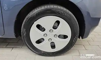 Kia Ray 2023 0.1 автомат (гидро), миниатюра 7