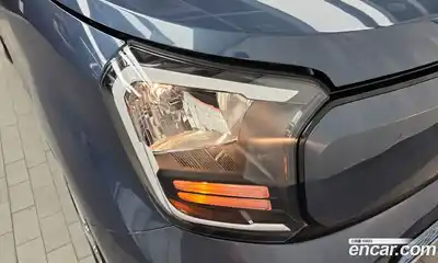 Kia Ray 2023 0.1 автомат (гидро), миниатюра 8