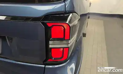 Kia Ray 2023 0.1 автомат (гидро), миниатюра 9