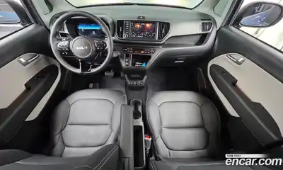 Kia Ray 2023 0.1 автомат (гидро), миниатюра 10