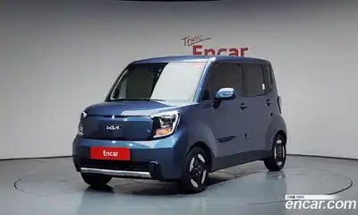 Kia Ray, 2024, 23 923 км