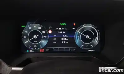 Kia Ray 2024 0.1 автомат (гидро), миниатюра 11