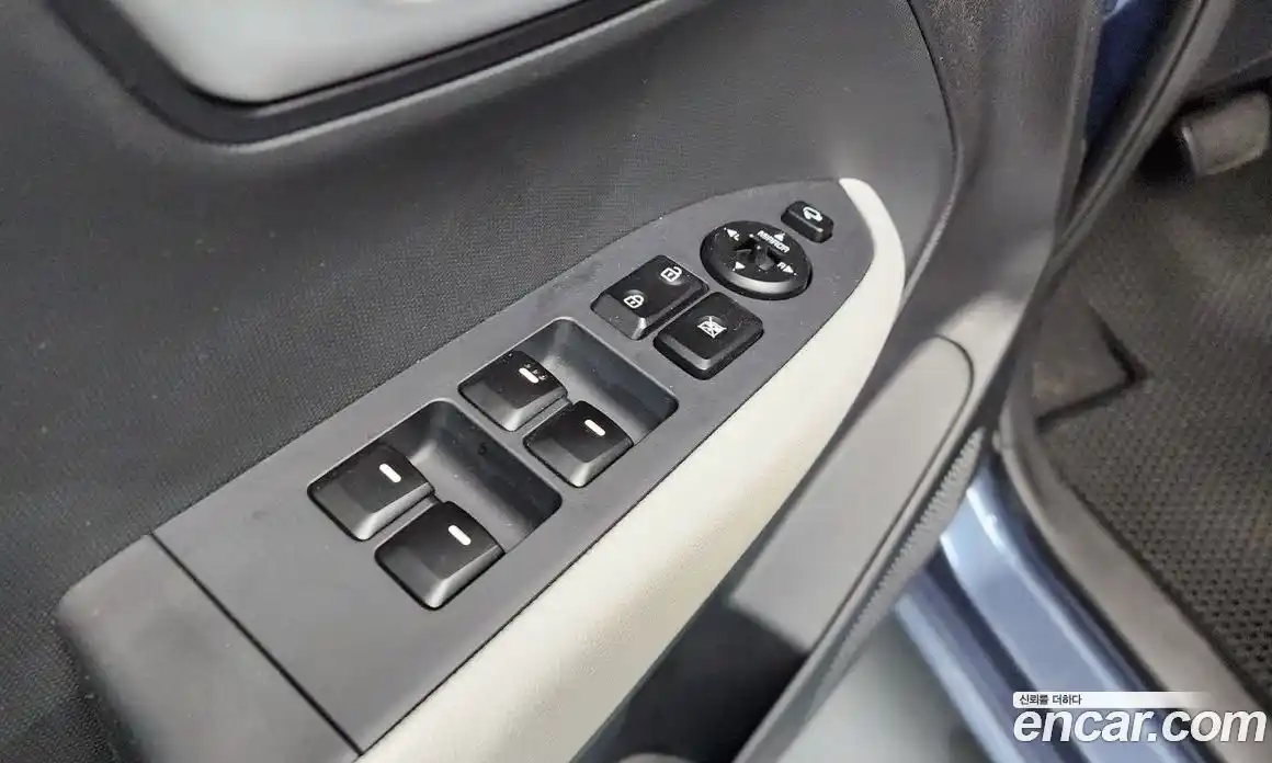 Kia Ray 2024 0.1 автомат (гидро), фото 30