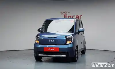 Kia Ray 2024 0.1 автомат (гидро), миниатюра 3