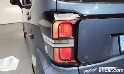 Kia Ray 2024 0.1 автомат (гидро), миниатюра 9