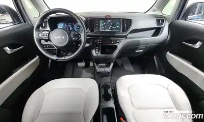 Kia Ray 2024 0.1 автомат (гидро), миниатюра 10