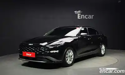 Kia K8, 2024, 24 183 км