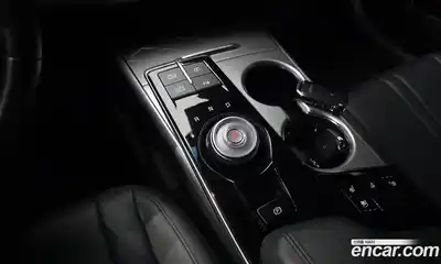 Kia K8 2024 3.5 автомат (гидро), миниатюра 12