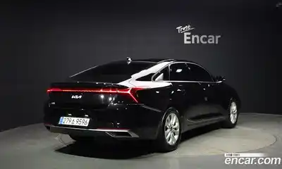Kia K8 2024 3.5 автомат (гидро), миниатюра 2