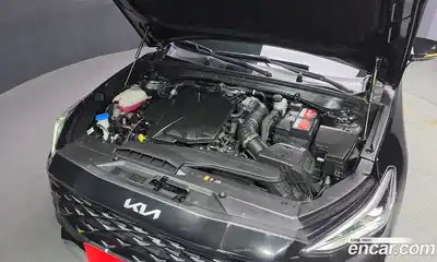 Kia K8 2024 3.5 автомат (гидро), миниатюра 6
