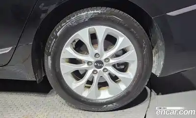 Kia K8 2024 3.5 автомат (гидро), миниатюра 7