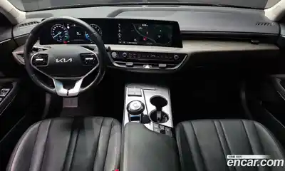Kia K8 2024 3.5 автомат (гидро), миниатюра 10