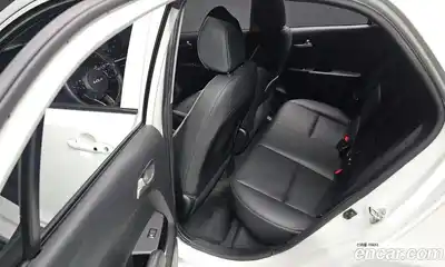 Kia Morning 2024 1.0 автомат (гидро), миниатюра 11