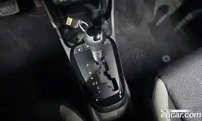 Kia Morning 2024 1.0 автомат (гидро), миниатюра 9