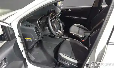 Kia Morning 2024 1.0 автомат (гидро), миниатюра 10