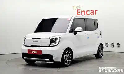 Kia Ray, 2023, 28 381 км