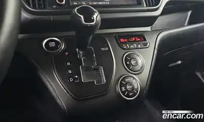 Kia Ray 2023 1.0 автомат (гидро), миниатюра 12