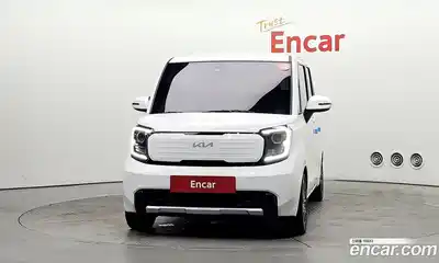 Kia Ray 2023 1.0 автомат (гидро), миниатюра 3