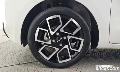 Kia Ray 2023 1.0 автомат (гидро), миниатюра 5