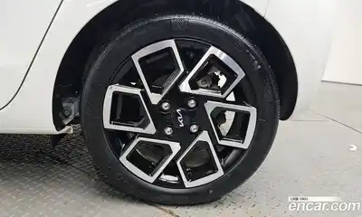 Kia Ray 2023 1.0 автомат (гидро), миниатюра 7