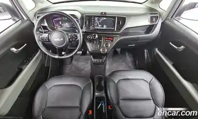 Kia Ray 2023 1.0 автомат (гидро), миниатюра 10