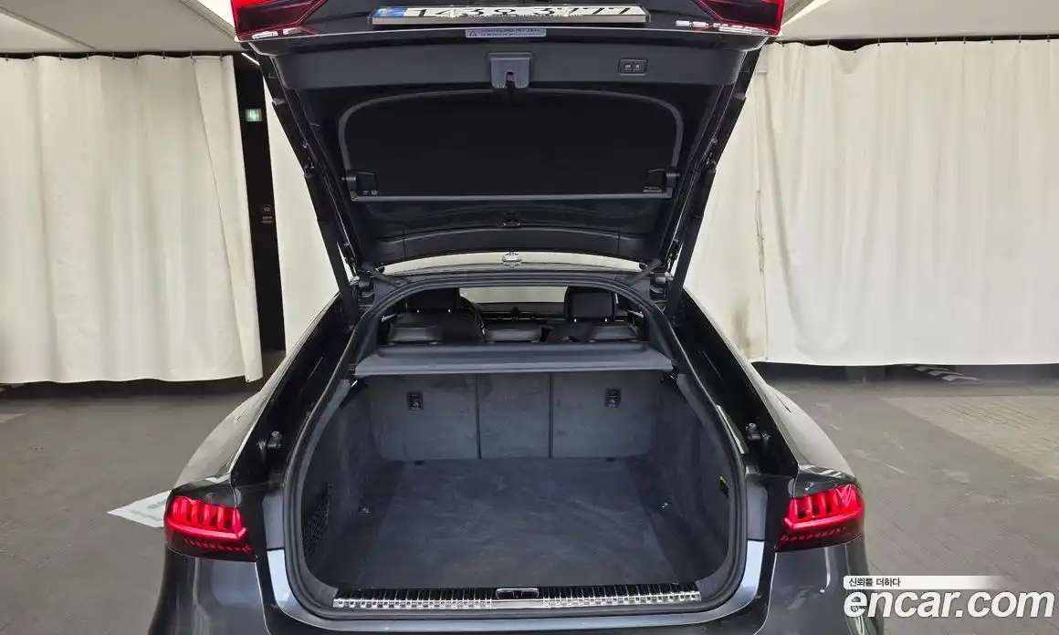Audi A7 2021 3.0 автомат (гидро), фото 26