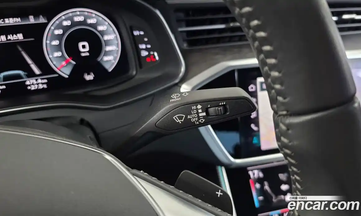 Audi A7 2021 3.0 автомат (гидро), фото 29