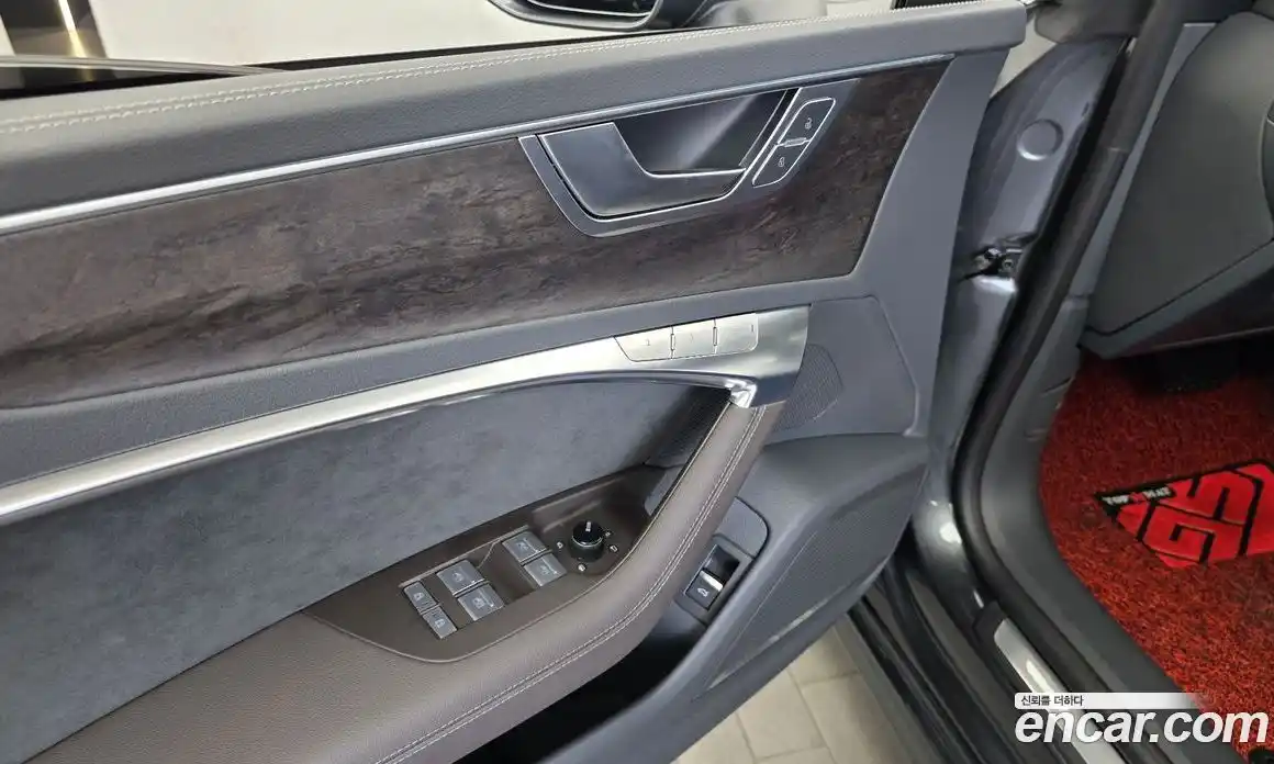 Audi A7 2021 3.0 автомат (гидро), фото 37