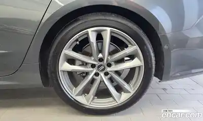 Audi A7 2021 3.0 автомат (гидро), миниатюра 7