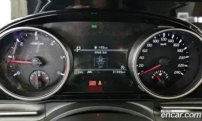 Kia Carnival 2021 2.2 автомат (гидро), миниатюра 11