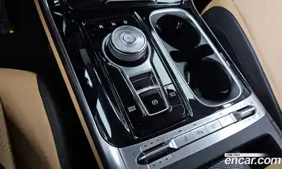 Kia Carnival 2021 2.2 автомат (гидро), миниатюра 12