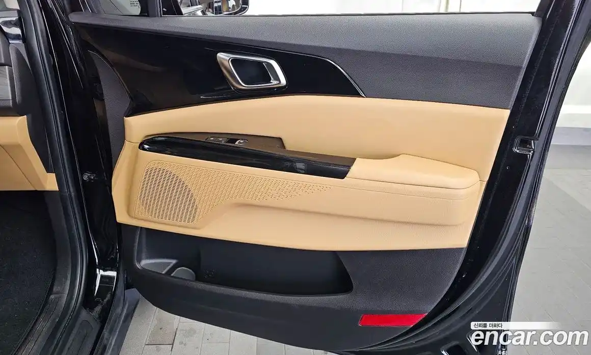 Kia Carnival 2021 2.2 автомат (гидро), фото 15