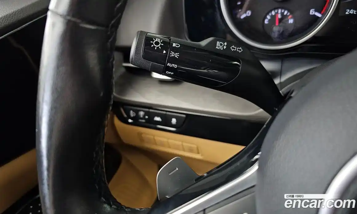 Kia Carnival 2021 2.2 автомат (гидро), фото 20