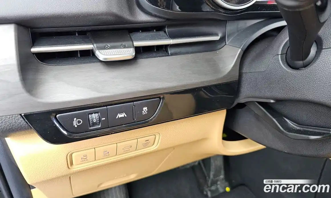 Kia Carnival 2021 2.2 автомат (гидро), фото 27
