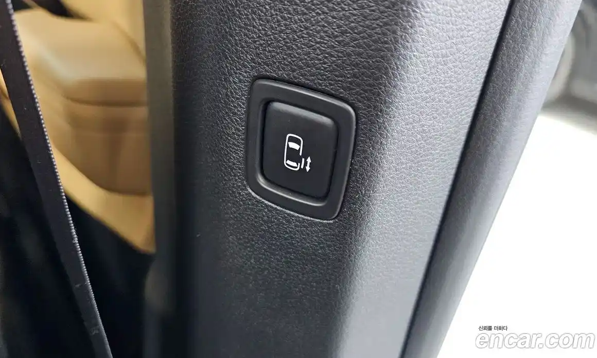 Kia Carnival 2021 2.2 автомат (гидро), фото 28
