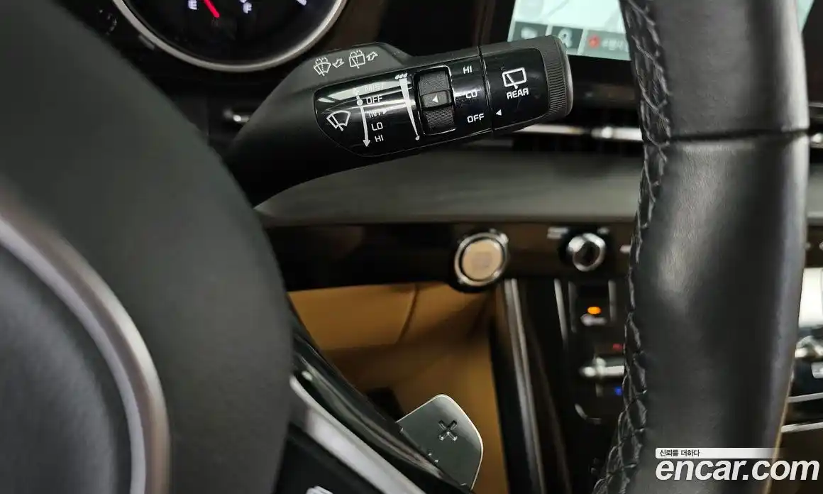 Kia Carnival 2021 2.2 автомат (гидро), фото 29